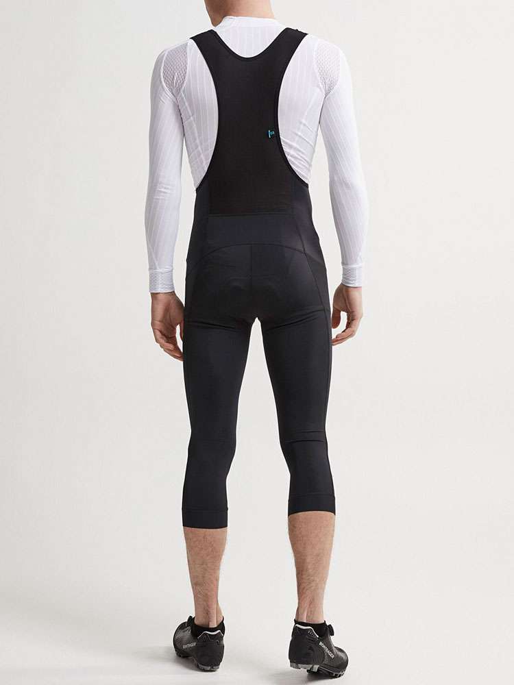 Craft essence - 3 4 bib tights with pad
