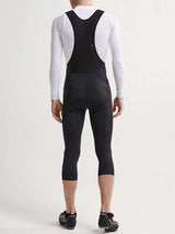 Craft essence - 3 4 bib tights with pad