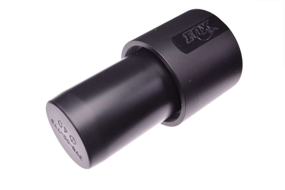 Fox racing shox leg seal driver tool for dust oil seals 40