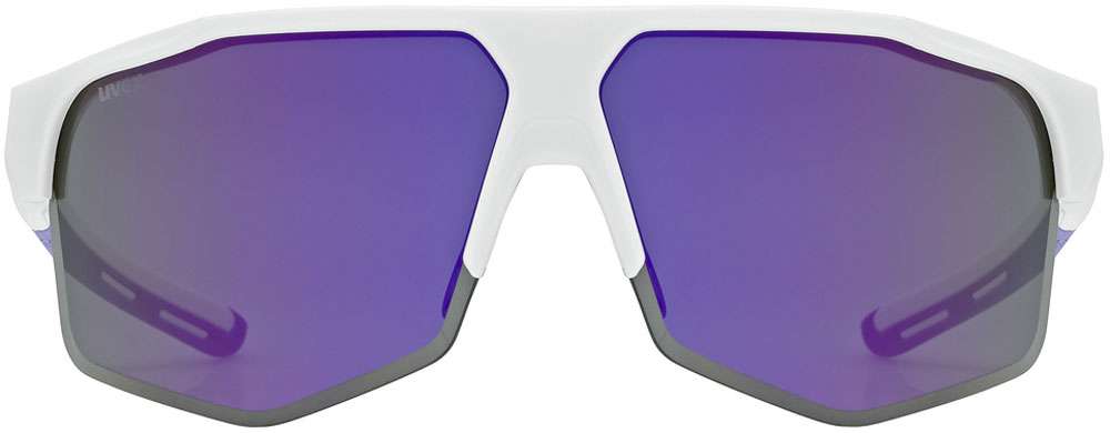 Uvex axos set - sports glasses