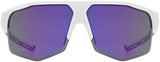 Uvex axos set - sports glasses