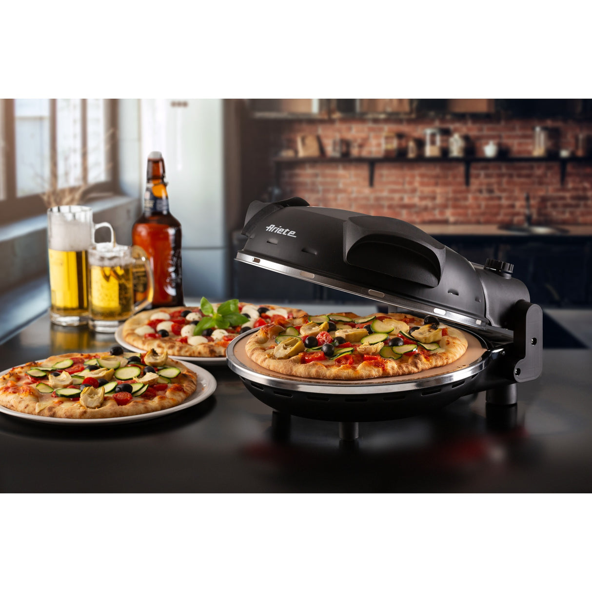 Ariete pizzasütő 0909 10