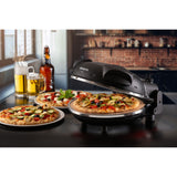 Ariete pizzasütő 0909 10
