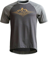 Zimtstern pureflowz - mtb jersey