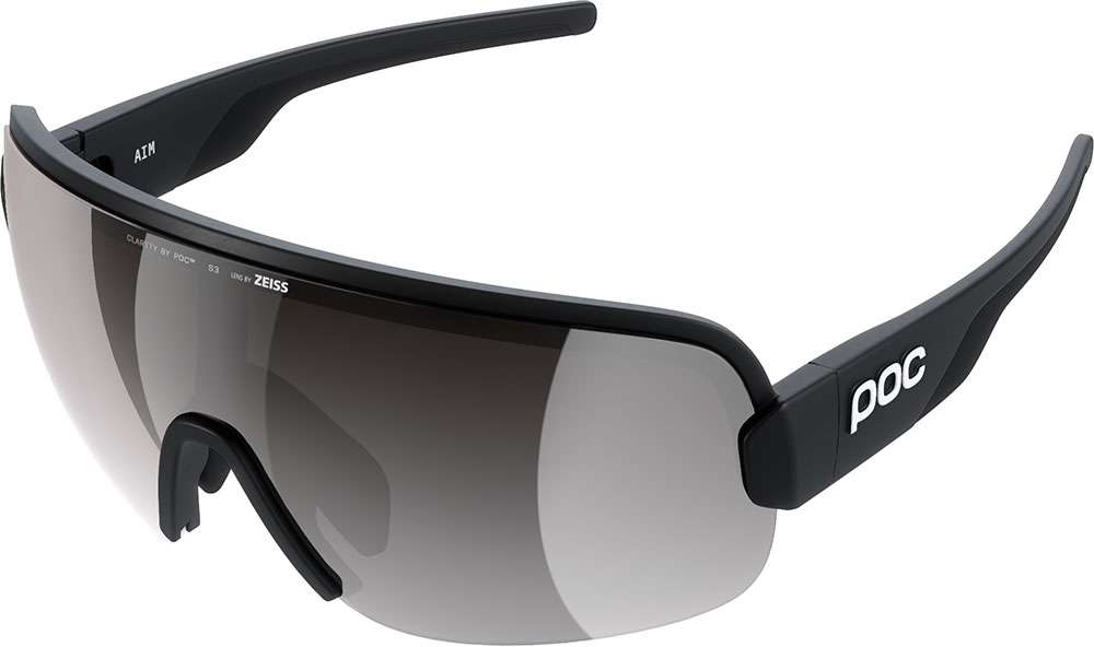 Poc aim - sports glasses