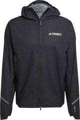 Adidas xperior light - rain jacket