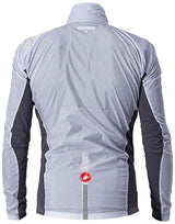 Castelli squadra stretch - wind jacket