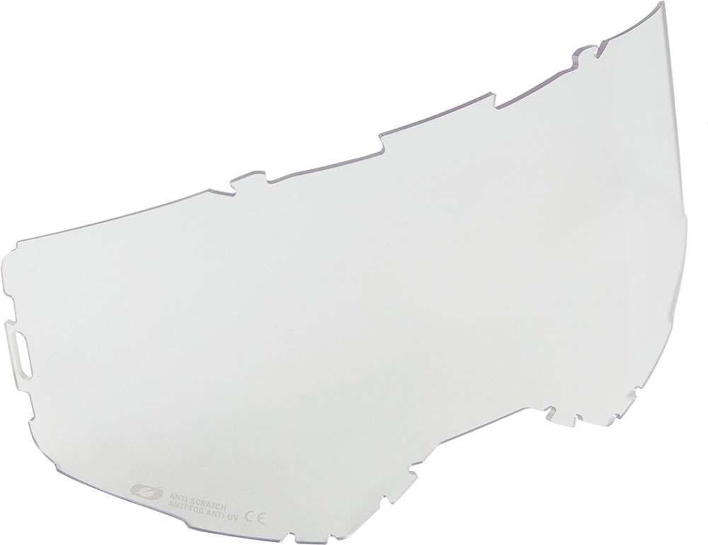 O'neal b-22 b-33 goggle spare lens - replacement lens