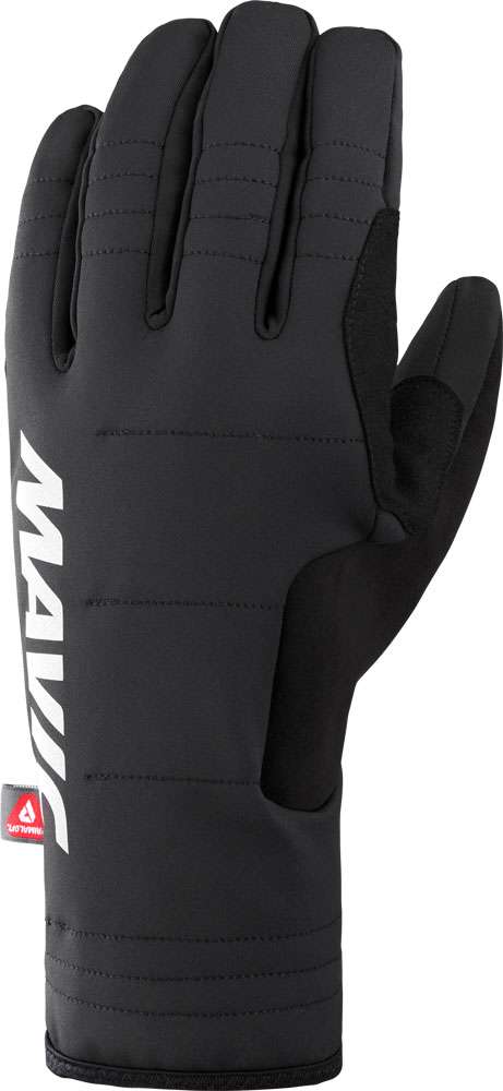 Mavic ksyrium thermo - cycling gloves