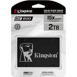 Kingston Kington kc600 2048 GB