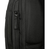 Mála droma ecosmart comaitéara Targus 15-16” (dubh)