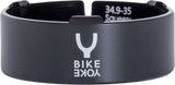 Bikeyoke squeezy saddle clamp