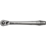 WERA 2GO SHK 1 Tool set para su uso en el Sanit