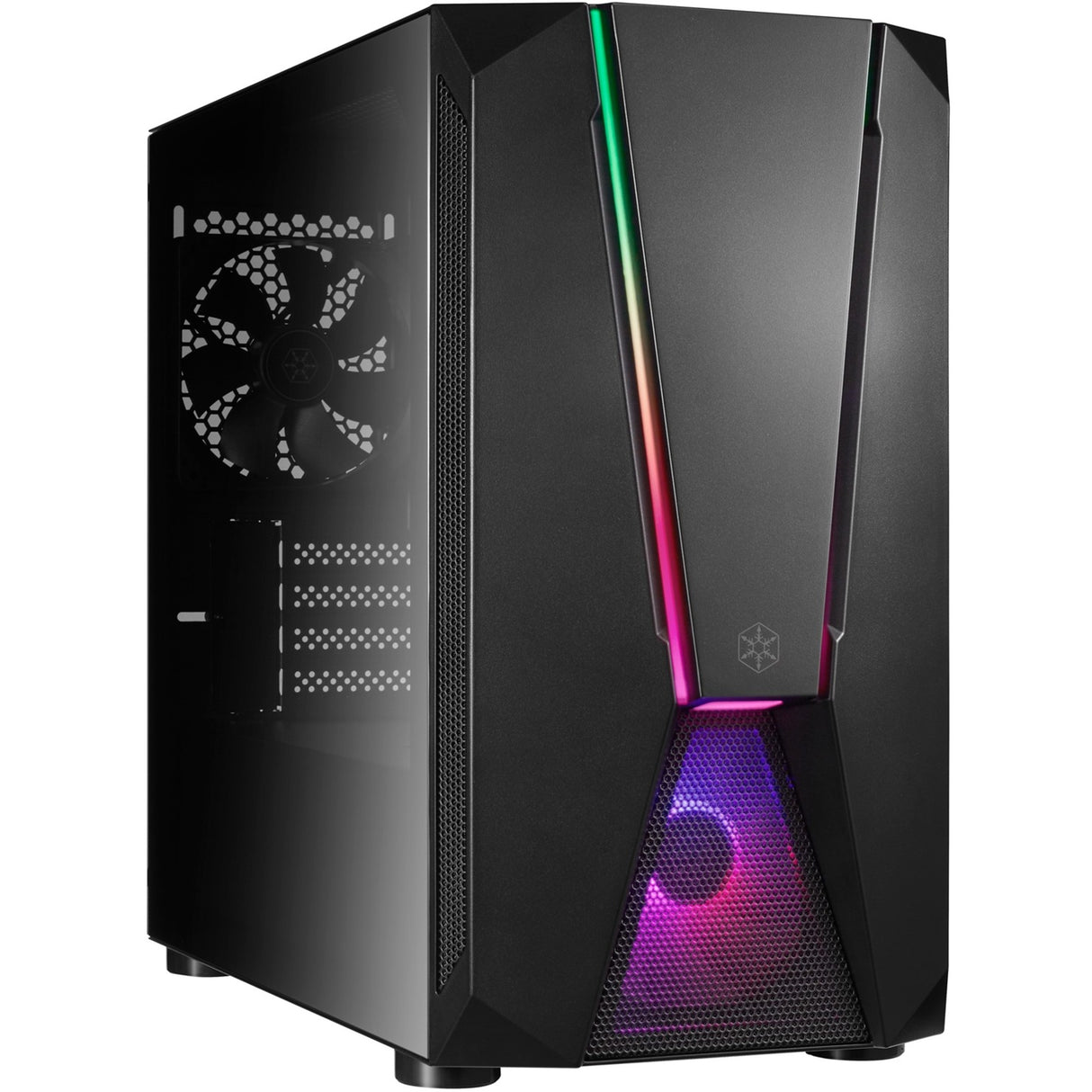 Silverstone Sst-favor1MB-Pro