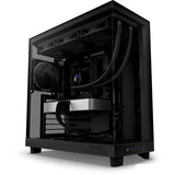 NZXT H6 поток
