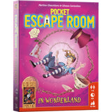 999Ges Pocket Flugraum: A Wonderland Brinker