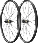 Mavic e-deemax s 29 disc cl shimano ms wheelset