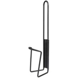 Cube hpa 1.5l bottle cage black anodized