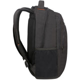 Samsonite American Tourister At Work Backpack 17.3 inch (black orange)