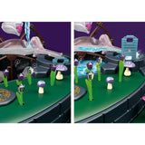 PLAYMOBIL Ayuma magiškas energijos šaltinis