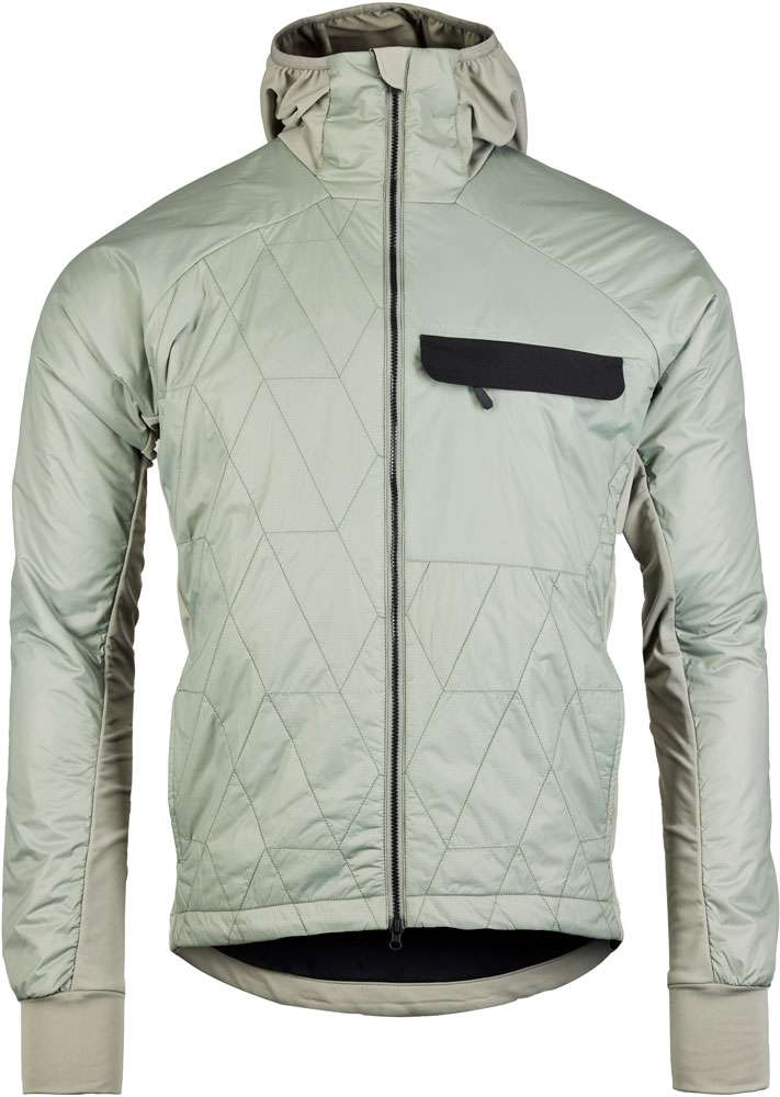 Protective macro - mtb jacket
