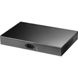 Prepínač Cudy 24-Port 10 100M PoE+