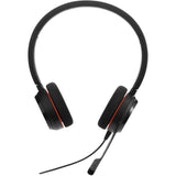 Jabra Evolve 20 UC sztereó