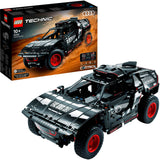 Lego technika 42160 audi rs q e-tron