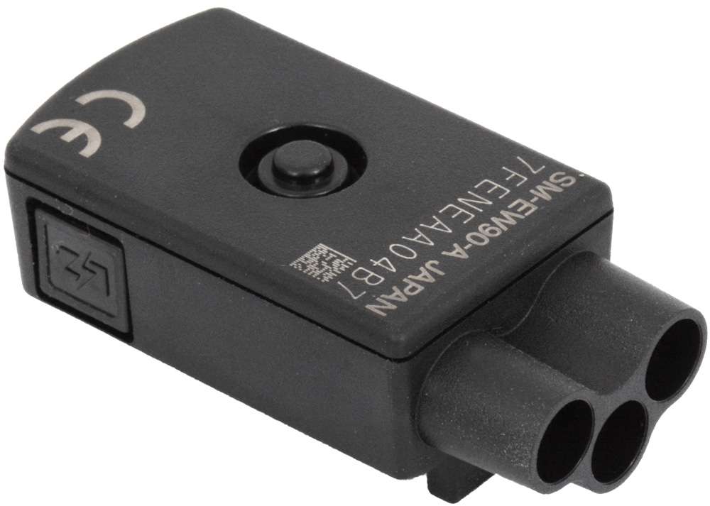 Shimano di2 m-ew90-a junction 3 ports