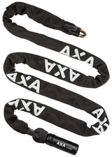 Final Chain Axa Linq City 180 cm svart