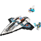 LEGO LEGO CITY 60430 Interstellar Spaceship