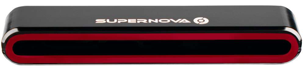 Supernova supernova M99 baglys 2 baglys e-cykel 12V bagage