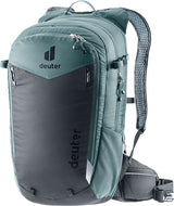 Deuter compact 14+3 - bike backpack