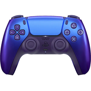 Sony DualSense Wireless Controller (blue, Galactic Purple)
