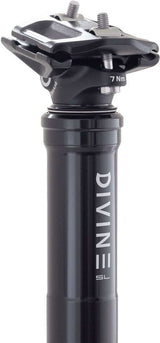 Bikeyoke divine sl 31.6 dropper post