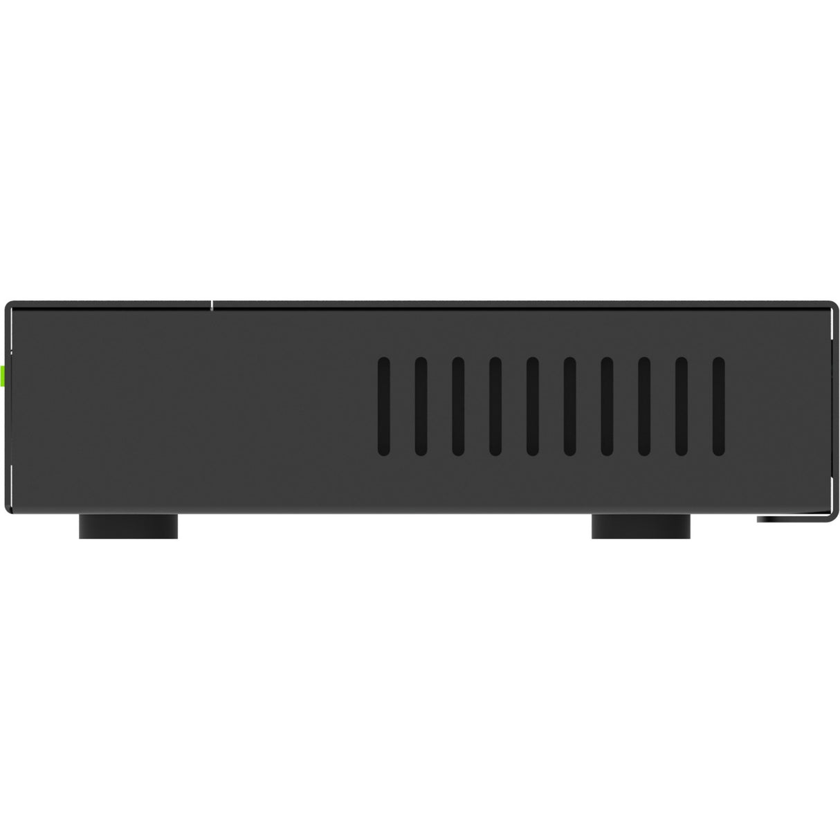 Netgear 5-ports gigabit ethernet poe+ unmanaged switch (gs3