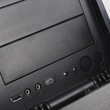 Silverstone SST-GGD07B-C