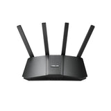 Asus rt-be55 router (zwart, 3600 mbps, aimesh)