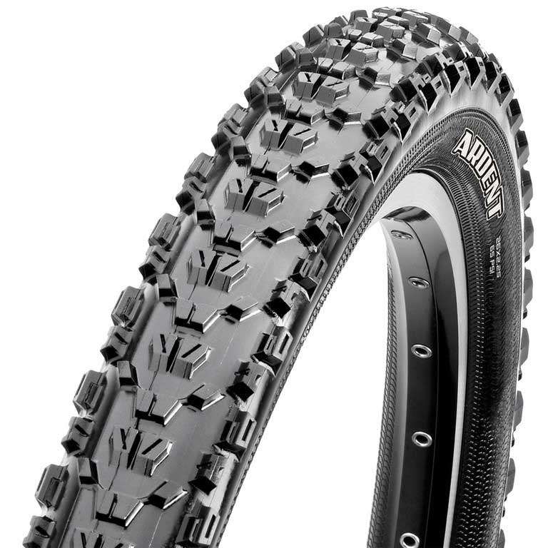 Maxxis ardent 26x2,25 tr exo dual 60 folding tyre