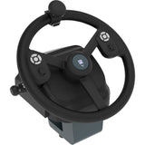 Hori farming vehicle control system simulator set (black)