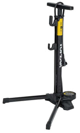 Topeak transformer urban ex floor pump