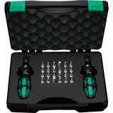 WAA 7440 41 Kraftform Momentic Driver Set 0,3-3