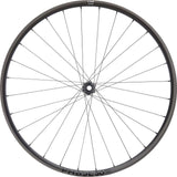 Newmen phase 30 base 27.5 6-bolt 15x110 fade carbon front wheel