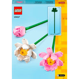 Lego LEGO 40647 Blower Lotus