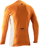 Leatt gravity 5.0 - mtb long sleeve jersey