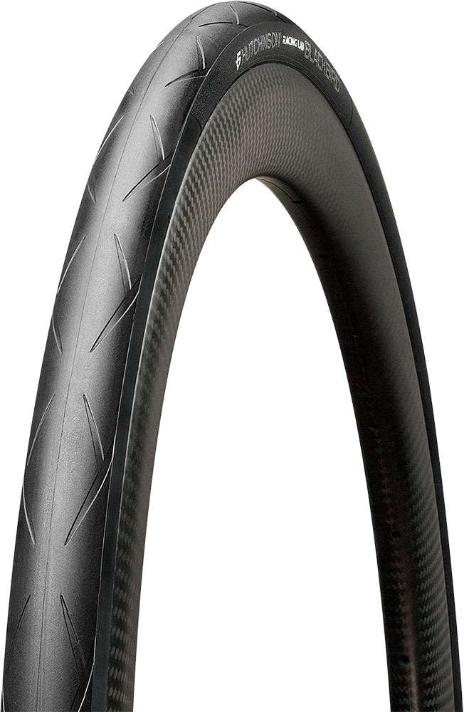 Hutchinson blackbird 700c folding tire