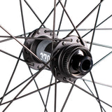 Dt swiss grc log classic 25 28 cl front wheel