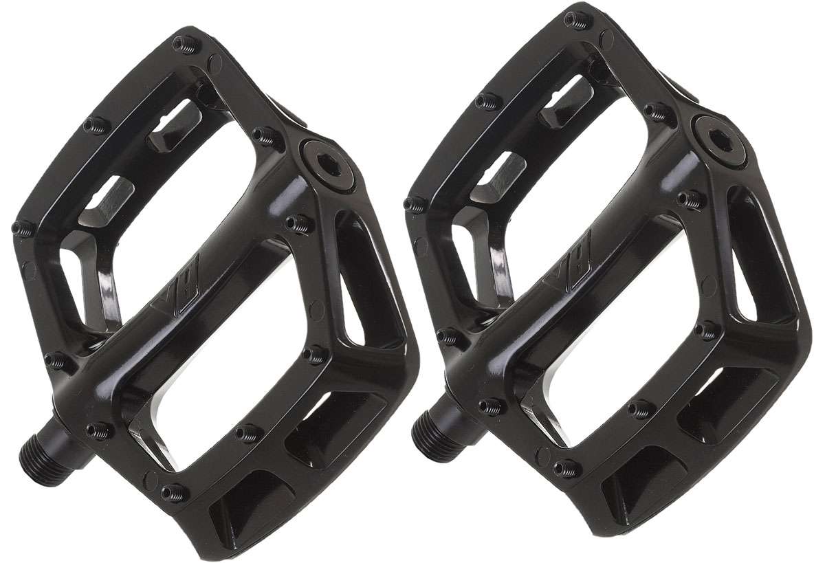 Dmr v8 flat pedals