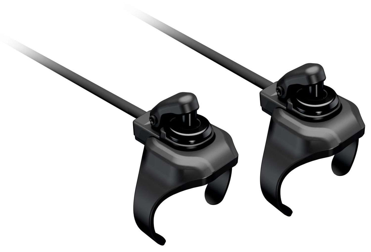 Shimano dura ace di2 sw-rs801-s satellite shifter drops