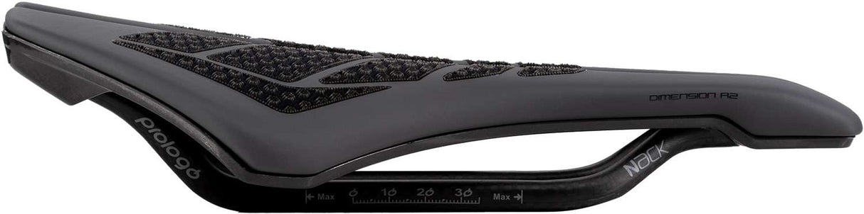 Prologo dimension r2 cpc saddle